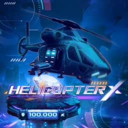 Helicopter X