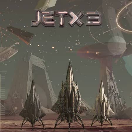 JetX3