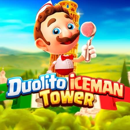 Duolito Iceman Tower