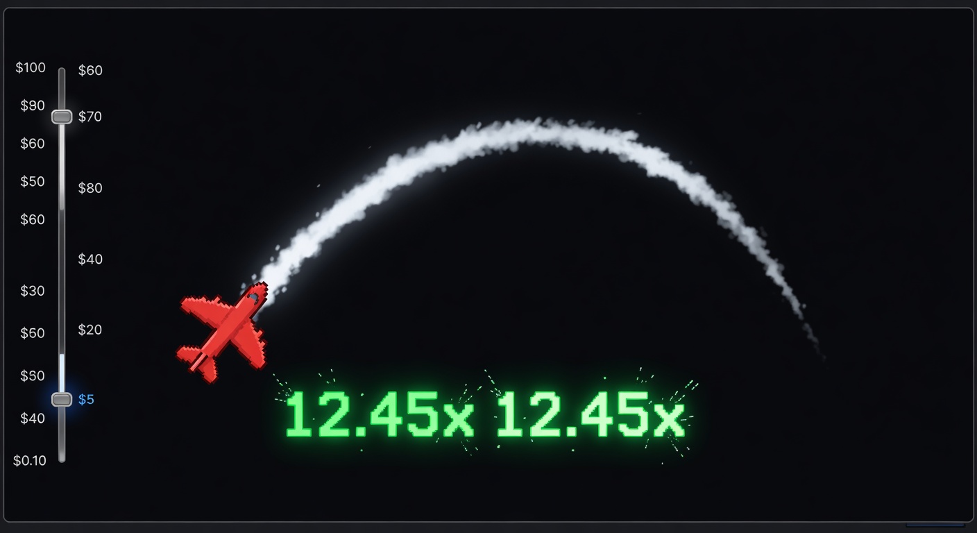 Aviator Slot Demo — Honest Review, RTP & Volatility