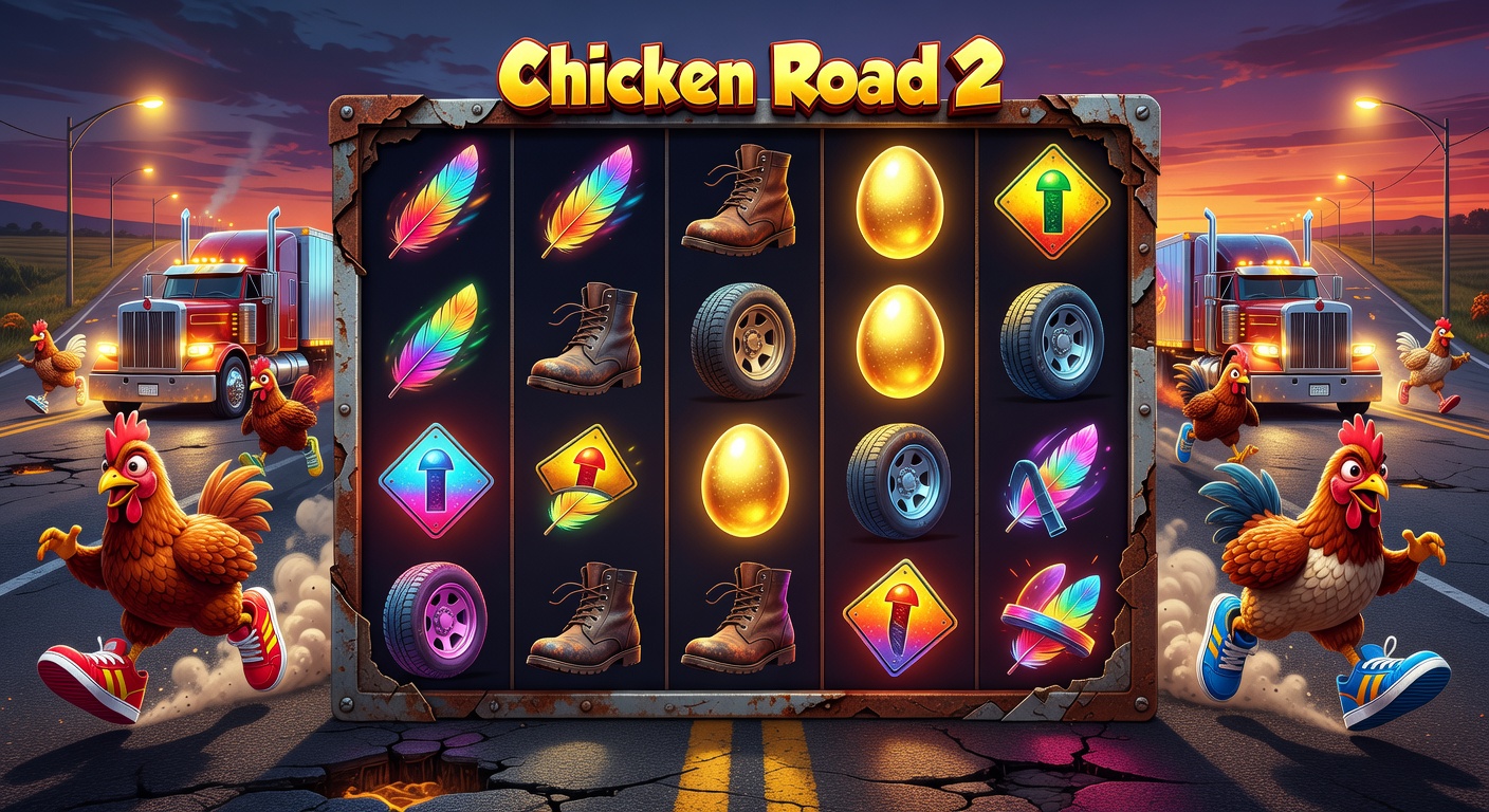 Chicken Road 2 Slot Demo — Honest Review, RTP & Volatility