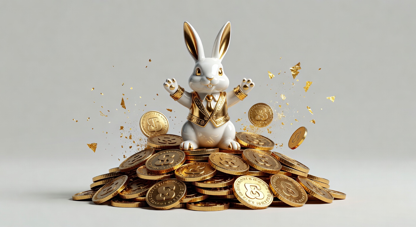 Fortune Rabbit Slot Demo — Honest Review, RTP & Volatility