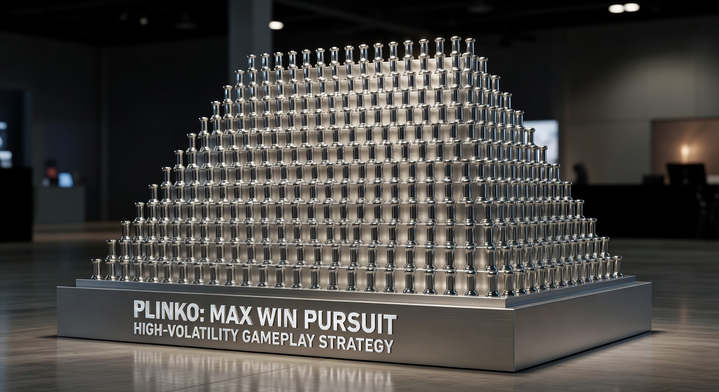Plinko Slot Demo — Honest Review, RTP & Volatility