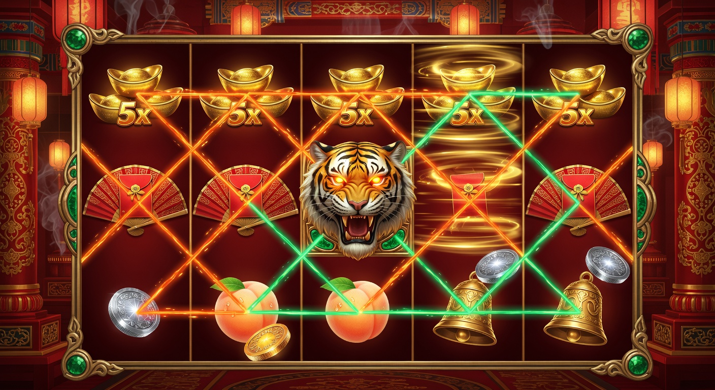 Fortune Tiger Slot Demo — Honest Review, RTP & Volatility