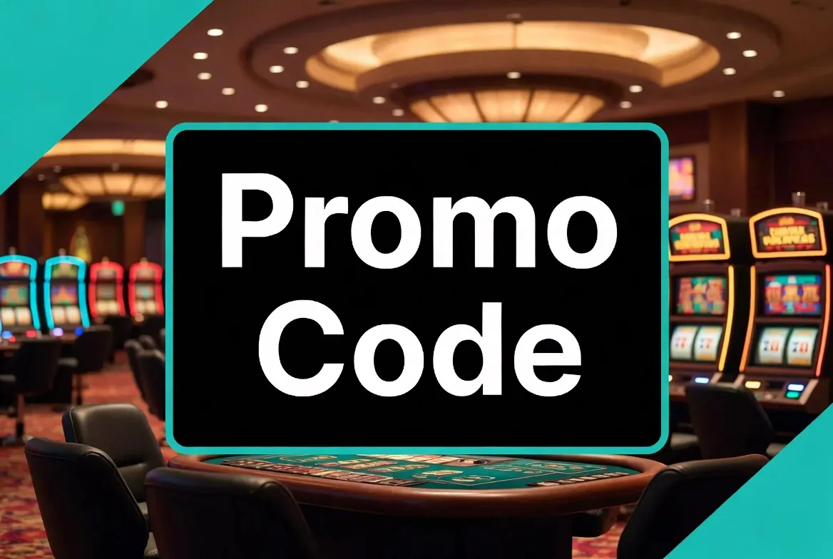 Promo Code