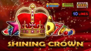 Shining Crown Slot Demo — Honest Review, RTP & Volatility