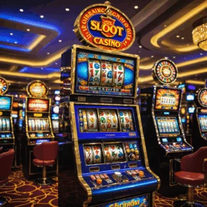 Slot Games: How to Play & Tips in Nigeria