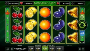 Burning Hot Slot Demo — Honest Review, RTP & Volatility