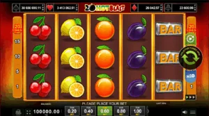 20 Hot Blast Slot Demo — Honest Review, RTP & Volatility