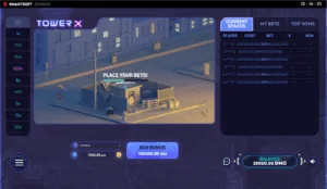TowerX Slot Demo — Honest Review, RTP & Volatility