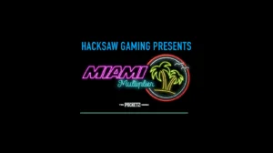 Miami Multiplier Slot Demo — Honest Review, RTP & Volatility