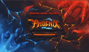 Phoenix Slot Demo — Honest Review, RTP & Volatility