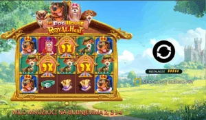 The Dog House – Royal Hunt Slot Demo — Honest Review, RTP & Volatility