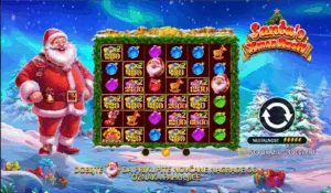 Santa’s Xmas Rush Slot Demo — Honest Review, RTP & Volatility