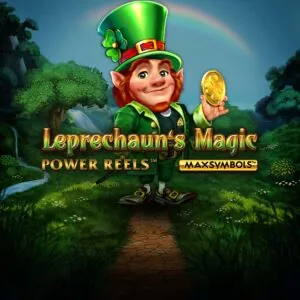 Leprechaun’s Magic Power Reels Slot Demo — Honest Review, RTP & Volatility