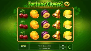 Fortune Clover x2 Slot Demo — Honest Review, RTP & Volatility