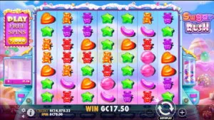 Sugar Rush Slot Demo — Honest Review, RTP & Volatility