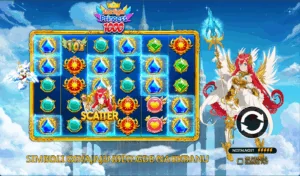 Starlight Princess 1000 Slot Demo — Honest Review, RTP & Volatility