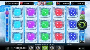 Ice Dice Slot Demo — Honest Review, RTP & Volatility