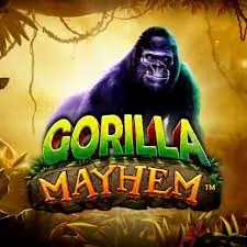 Gorilla Mayhem Slot Demo — Honest Review, RTP & Volatility