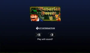 Bavarian Forest Slot Demo — Honest Review, RTP & Volatility