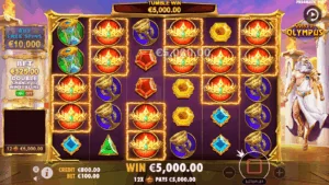 Gates of Olympus Slot Demo — Honest Review, RTP & Volatility