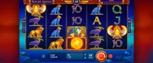 Solar Queen Slot Demo — Honest Review, RTP & Volatility