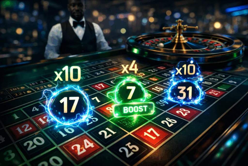 Best Roulette Strategies