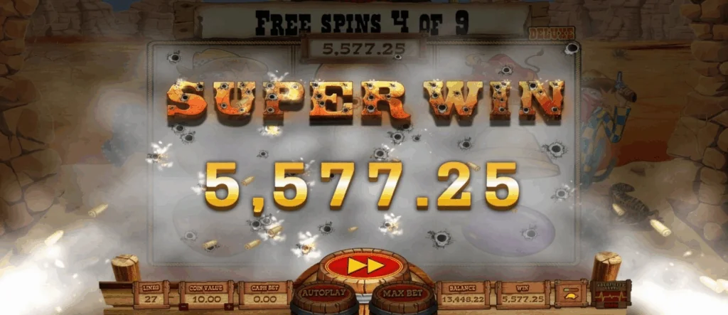 how to play Mystery Jack slot game