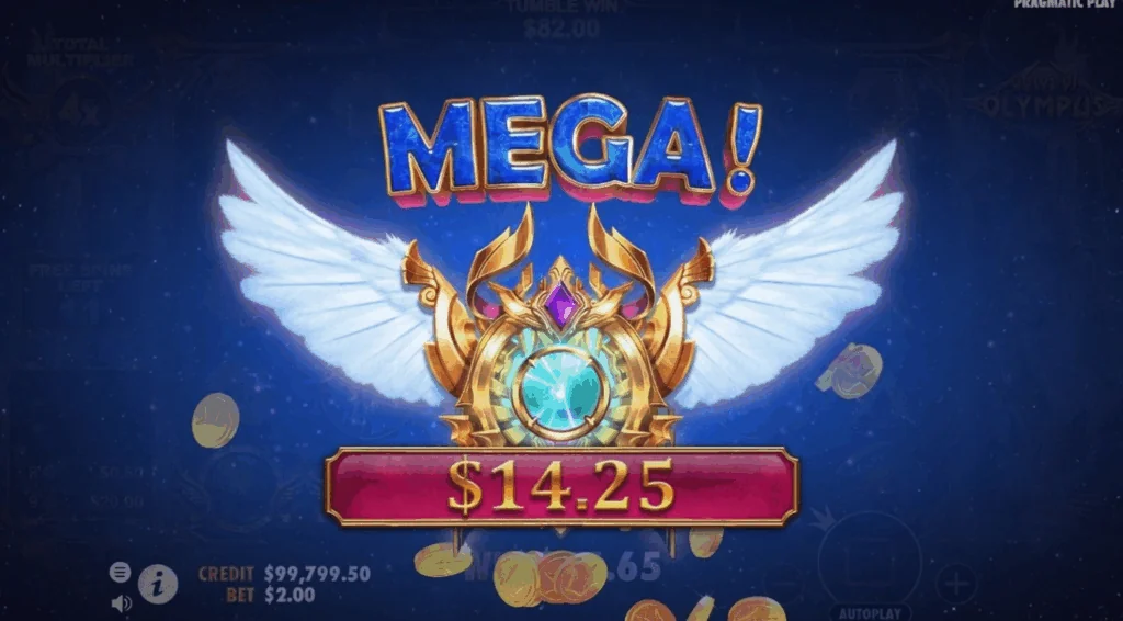Gates of Olympus slot features and rtp