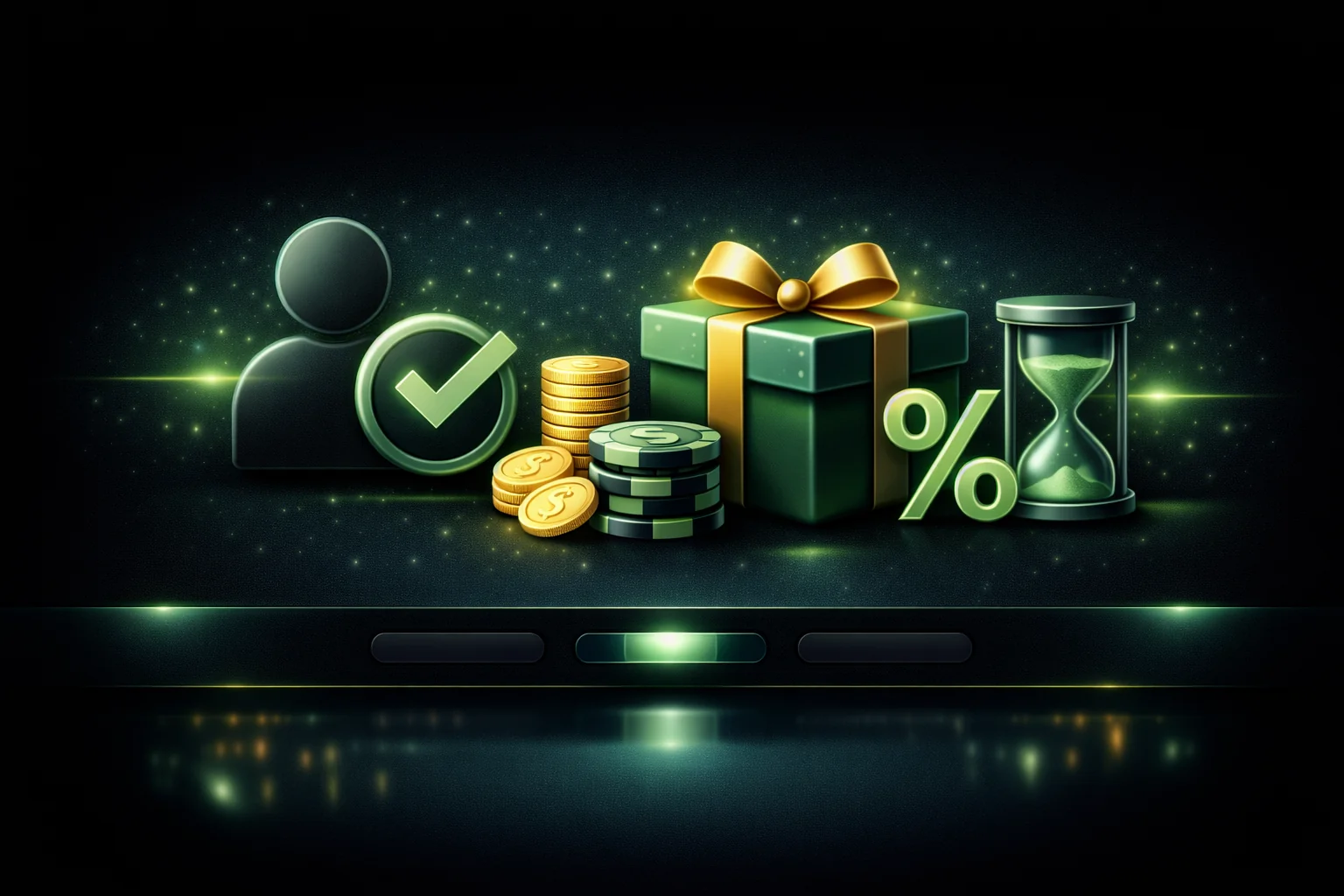 BetFM Personal Bonus