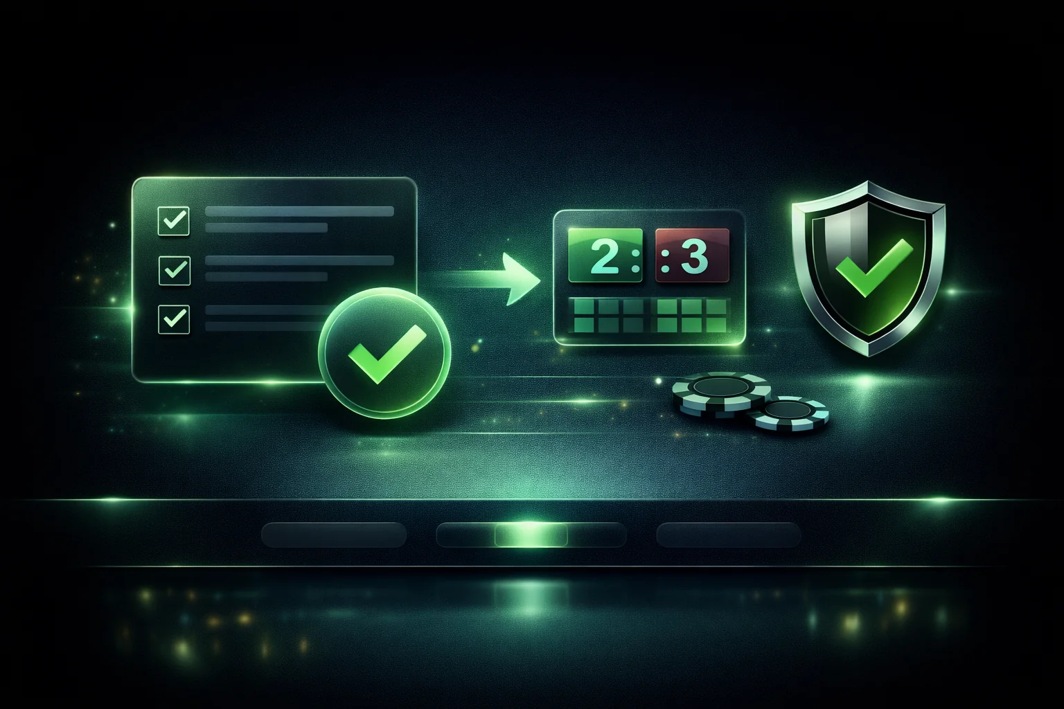 How Are Bets Settled and When Are Refunds Issued?