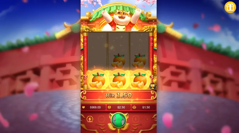 how to play Fortune Tiger slot game